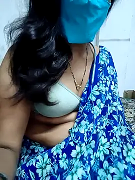 deepa-telugu143のライブXXXチャット
