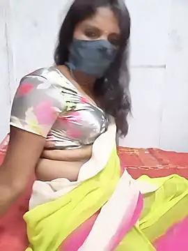 แชท XXX สดของ deepa-telugu143
