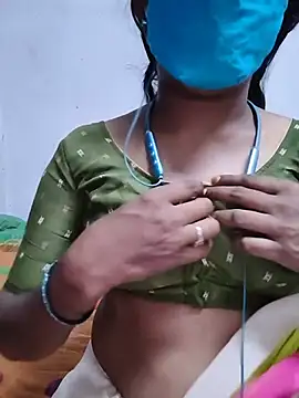 deepa-telugu143 élő XXX-chatje
