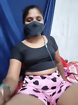 Show Webcam de deepa-telugu143