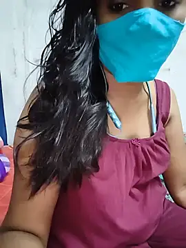 deepa-telugu143 Adlı Modelin Canlı XXX Sohbeti