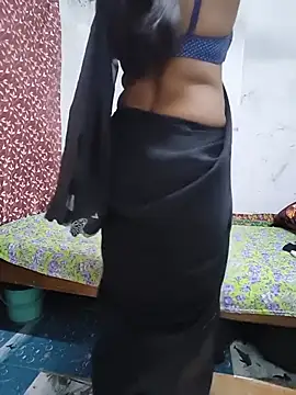 deepa-telugu143 Adlı Modelin Canlı XXX Sohbeti