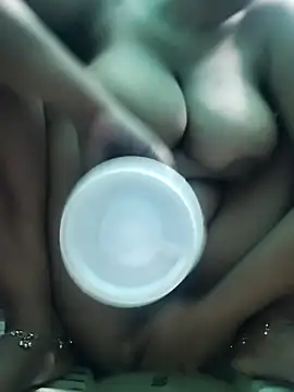 BerryOnFire Show in webcam
