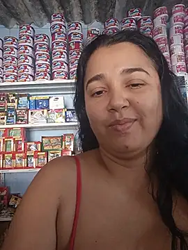 Pertunjukan Kamera Web Lorenasex
