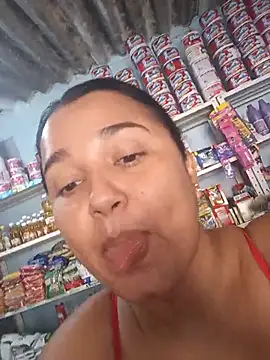 Lorenasexn Webbikameraesitys