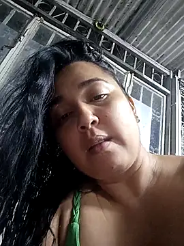 Lorenasex Pertunjukan Webcam