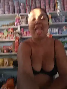 Show de webcam de Lorenasex