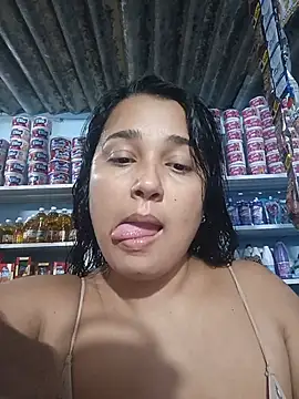 Show webcam de Lorenasex