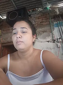 Webkamerová show Lorenasex