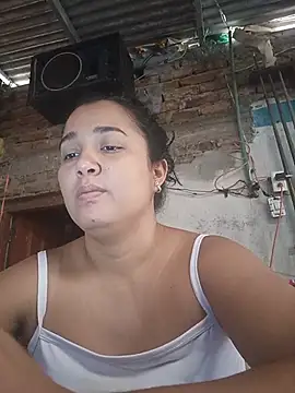 Show de Lorenasex na webcam