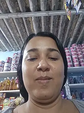 Webkamerová show Lorenasex