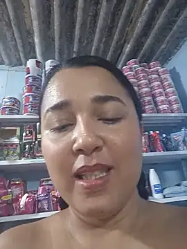 Lorenasex Webcam-Show