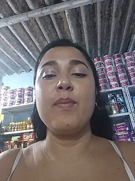 Webkamerová show Lorenasex
