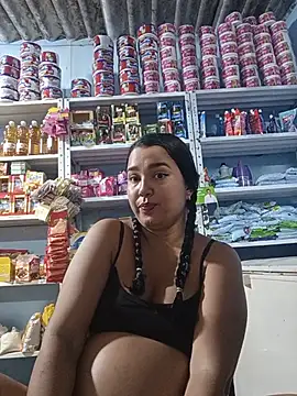 Lorenasex Webcam-Show