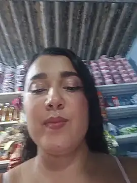 Lorenasexn Webbikameraesitys