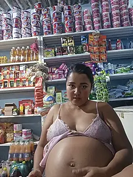 Lorenasex Adlı Modelin Web Kamerası Şovu