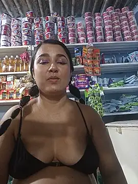 Lorenasex's Webcam Show