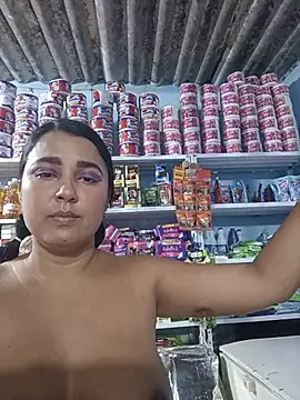 Lorenasex Webcam-Show