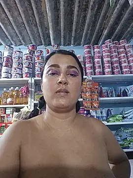 Show Webcam de Lorenasex