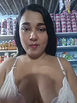 โชว์เว็บแคมของ Lorenasex