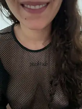 Show de webcam de mermaidblue