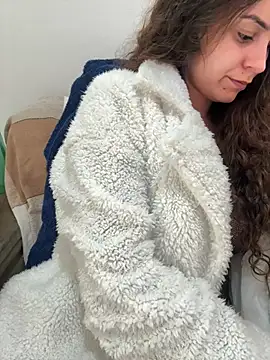 Show de webcam de mermaidblue