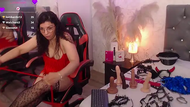 Serena_Houstonn: απευθείας συνομιλία ΧΧΧ