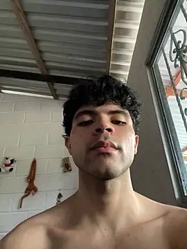 عرض كام Axel-Mejia