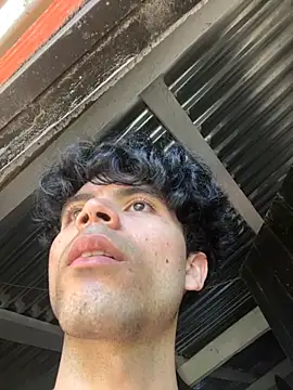 Chat +18 de Axel-Mejia ao vivo