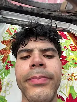 Axel-Mejia's Webcam Show