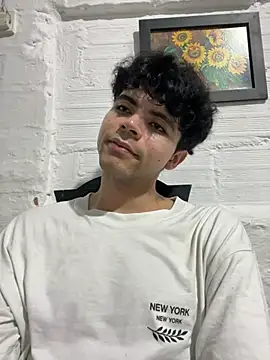 Sembang XXX Secara Langsung Axel-Mejia