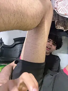 Axel-Mejian Live XXX chat