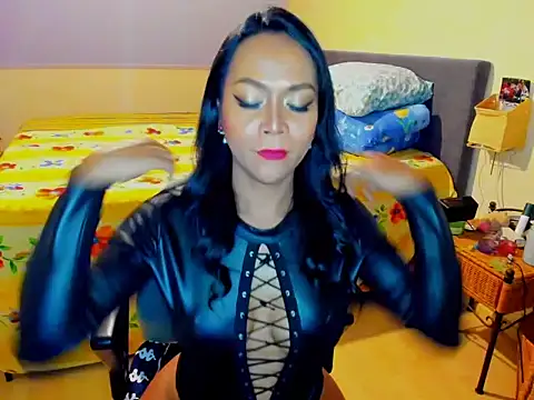 Show Webcam de seducesants1234