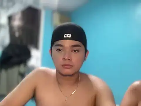 frins Show Webcam