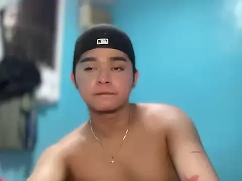 frins Show Webcam