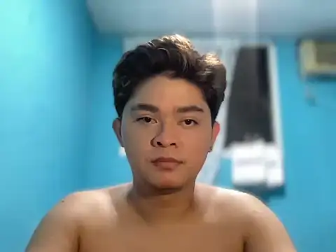frins Pertunjukan Webcam