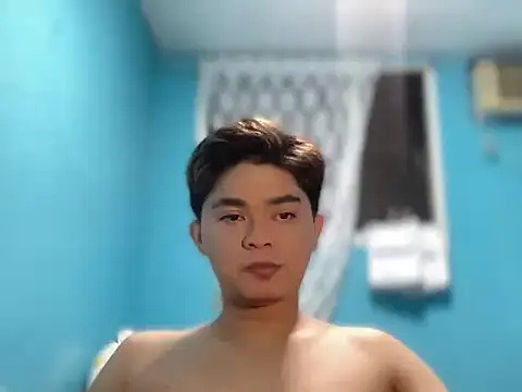 frins Pertunjukan Webcam