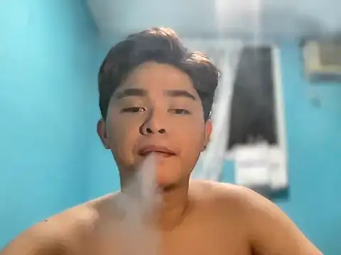 frins Pertunjukan Webcam