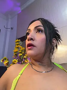 kendall_flower's Webcam Show