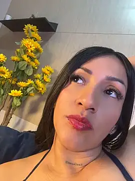 Chat +18 de kendall_flower ao vivo