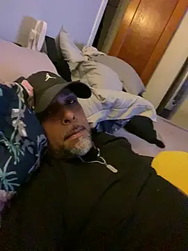 strokingmy1n Webbikameraesitys
