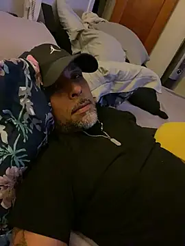 Show Webcam de strokingmy1