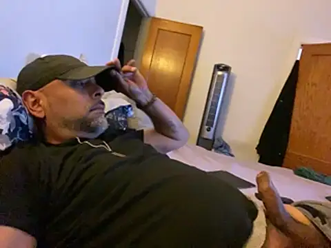 strokingmy1 Webcamshow