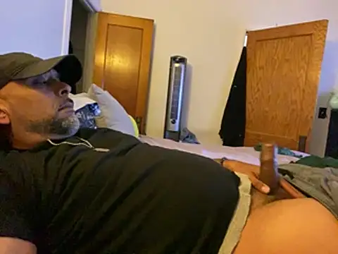 strokingmy1's Webcam Show