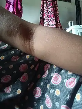 smartangel_telugu's Webcam Show