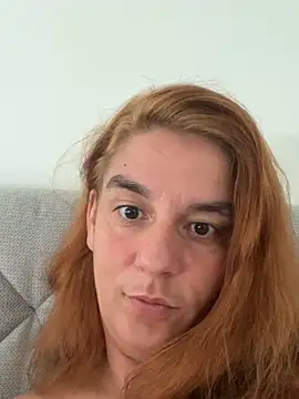 Fcupbabe – Kamerová šou