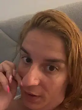 Fcupbabe Show in webcam