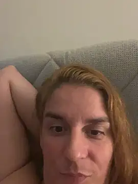 Webkamerová show Fcupbabe