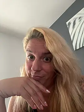 Fcupbabe – webcam-show