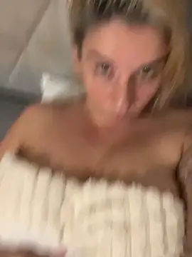 Webkamerová show Fcupbabe